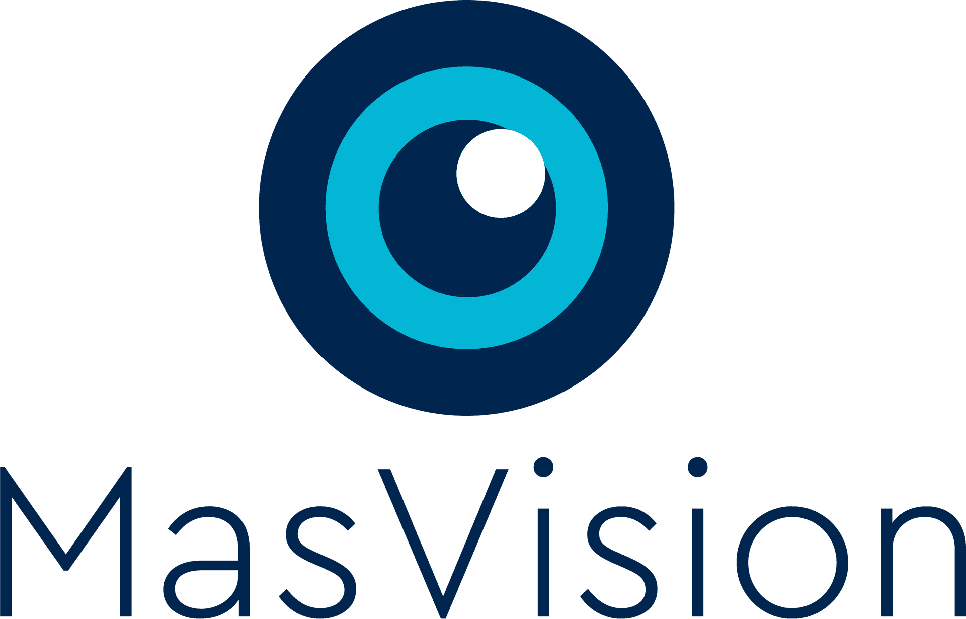 mas vision