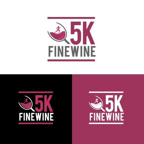 wine run